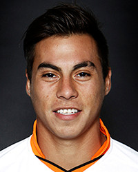 Eduardo Vargas