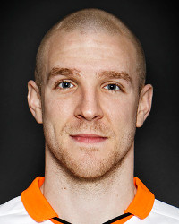 Philippe Senderos