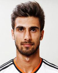 André Gomes