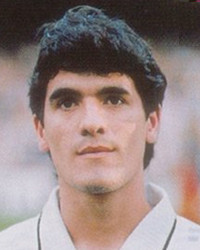 Ariel Ortega