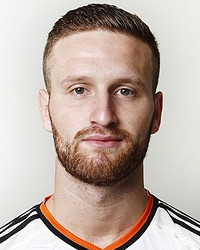 Shkodran Mustafi