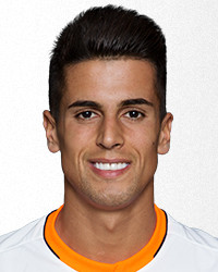 Joao Cancelo