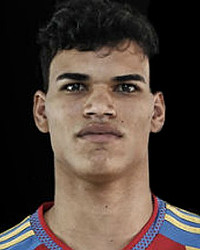 Danilo Barbosa