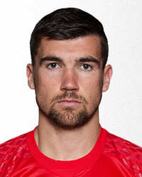 Mathew Ryan