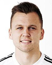 Denís Chéryshev