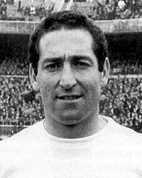 Paco Gento