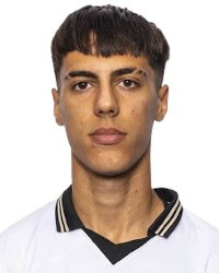 Iker Córdoba