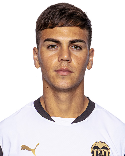 Enzo Barrenechea