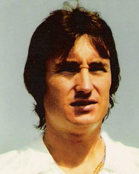 Enrique Saura