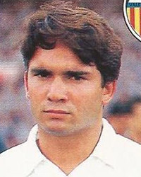 Juan Sánchez