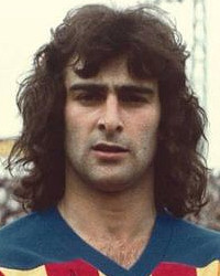 Mario Kempes