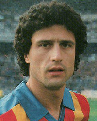 Daniel Solsona