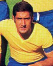 Ángel Machicha