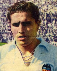 Vicente Seguí