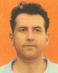 Vicente Pechuán