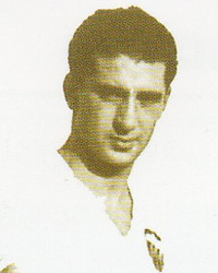 Luis Pasarín