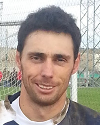 Raúl Moreno