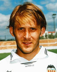 Gaizka Mendieta