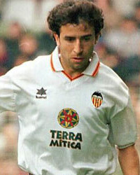 Luis Milla