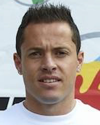 Giovanni Pérez