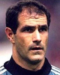 Andoni Zubizarreta