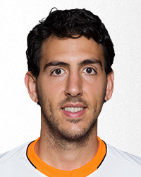 Dani Parejo