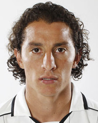 Andrés Guardado