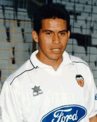 Fernando Cáceres