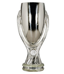 Supercopa de Europa 1980 Supercopa de Europa 1980